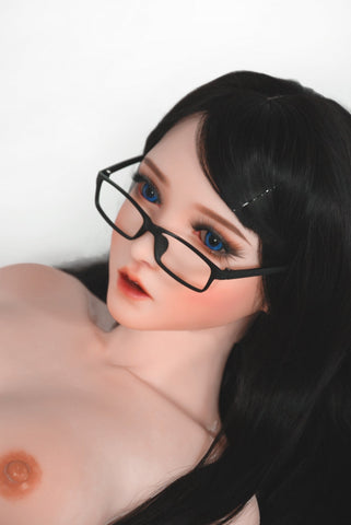 F1544-Elsa Babe-165cm/5ft4 Full Silicone Sexy Anime Sex Dolls