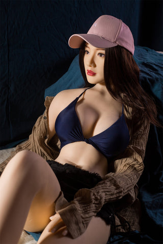 F131 170cm/5ft7 sports girl sex doll