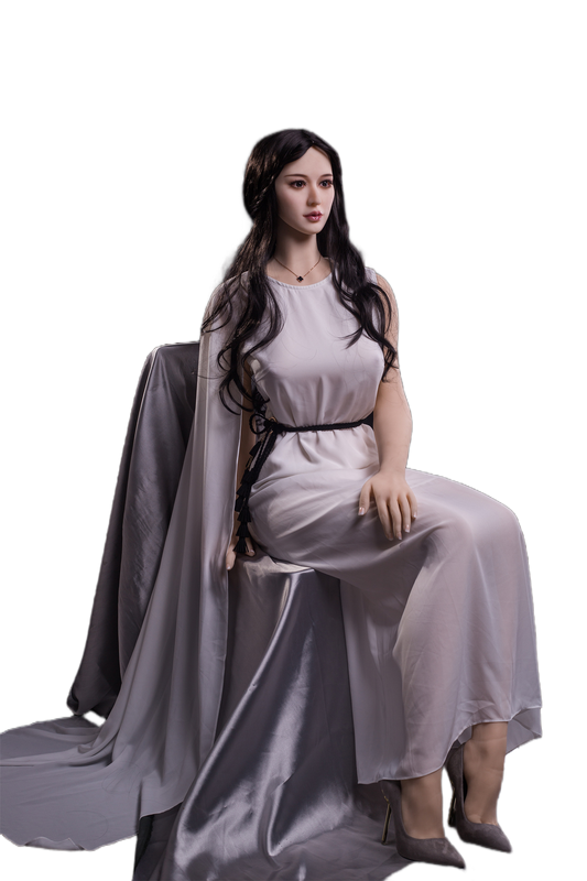 F136- 168cm 5ft6 sex doll-G cup