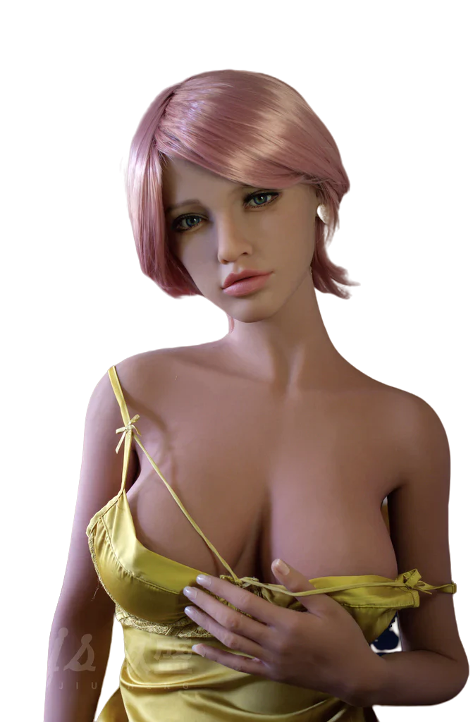F607—150cm Coppa D Bambola del sesso in TPE|Jiusheng Doll