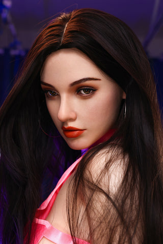 F2276-165cm D Cup Mary  Silicone Sex Doll  ｜Normon doll