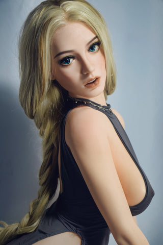 F1551-Elsa Babe-165cm/5ft4 Full Silicone Sexy Anime Sex Dolls