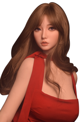F1553-Elsa Babe-165cm/5ft4 Full Silicone Sexy Anime Sex Dolls