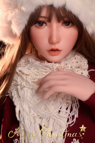 F1553-Elsa Babe-165cm/5ft4 Full Silicone Sexy Anime Sex Dolls
