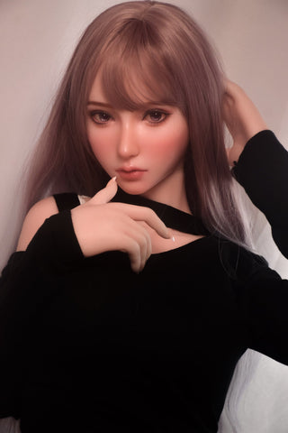 F1556-Elsa Babe-165cm/5ft4 Full Silicone Sexy Anime Sex Dolls