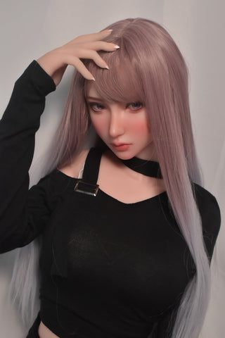 F1556-Elsa Babe-165cm/5ft4 Full Silicone Sexy Anime Sex Dolls