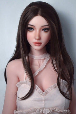 F1560-Elsa Babe-165cm/5ft4 Full Silicone Sexy Anime Sex Dolls