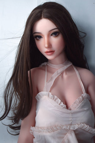F1560-Elsa Babe-165cm/5ft4 Full Silicone Sexy Anime Sex Dolls