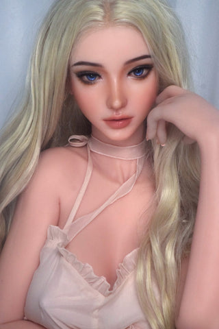 F1560-Elsa Babe-165cm/5ft4 Full Silicone Sexy Anime Sex Dolls