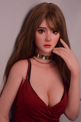 F1561-Elsa Babe-165cm/5ft4 Full Silicone Sexy Anime Sex Dolls