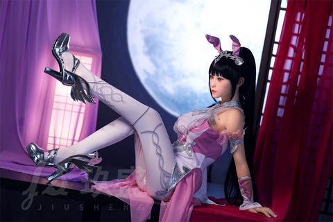 F610—150cm Coppa D Bambola del sesso giapponese|Jiusheng Doll