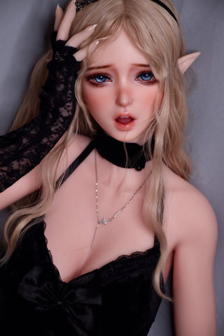F1565-Elsa Babe-165cm/5ft4 Full Silicone Sexy Anime Sex Dolls