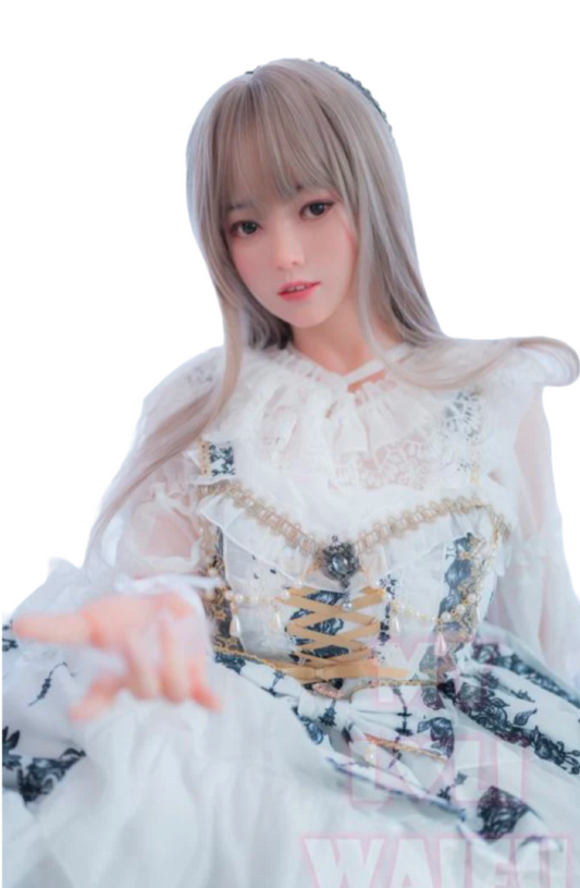 F063-150cm-32kg Bambola reale realistica giapponese - bella bambola del sesso per uomo |MLW Doll